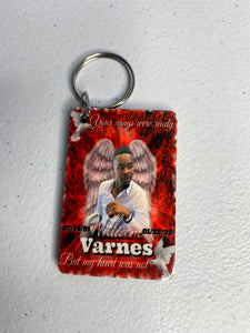 Custom Keychains