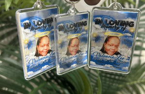 Custom Keychains