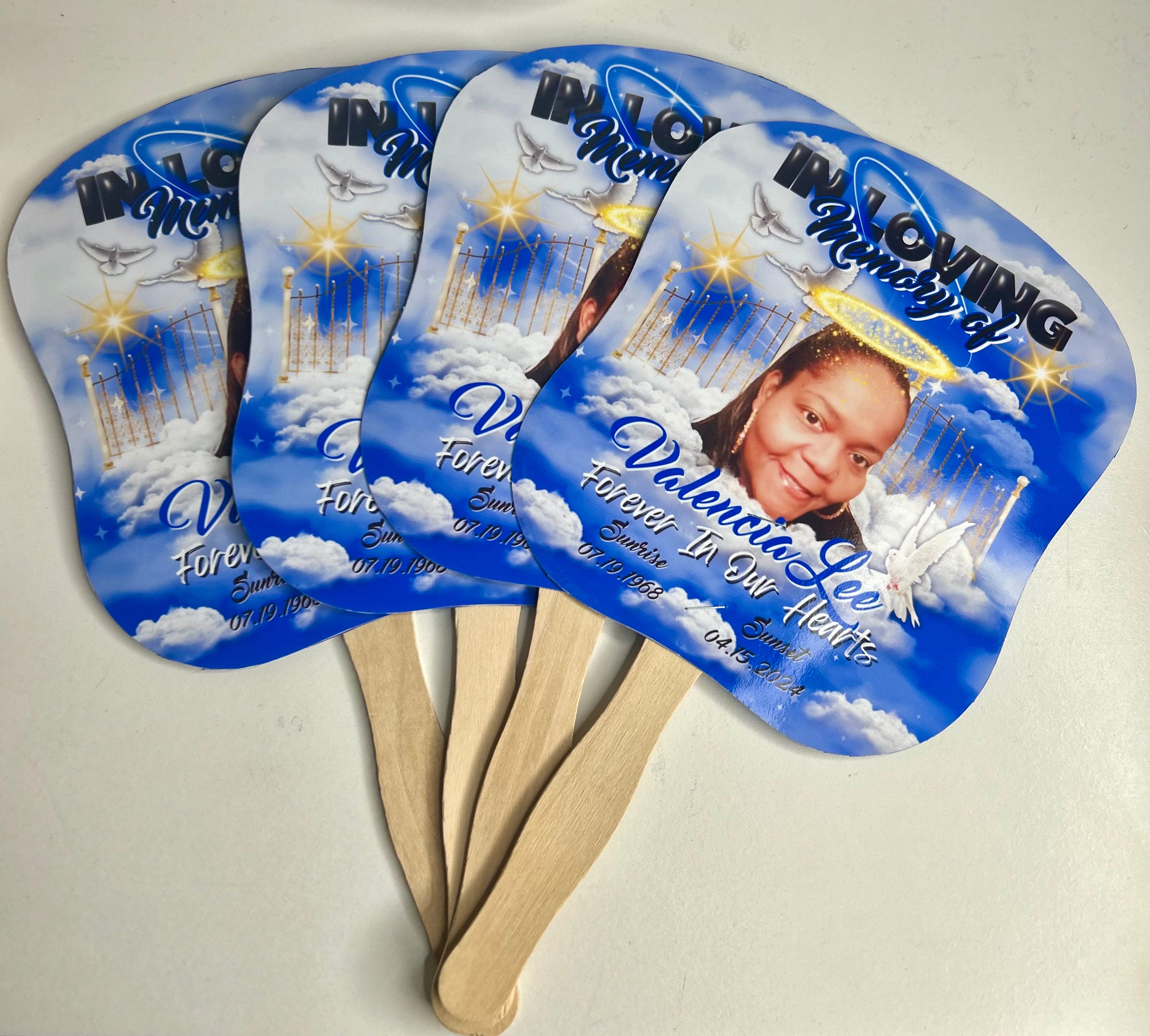 Custom Fans