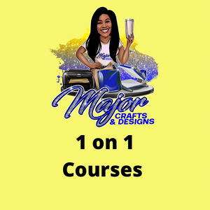 1-on-1 Classes