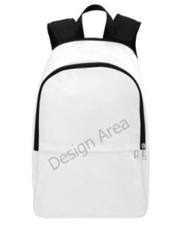 Custom Backpack